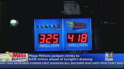 Big Reveal: Little Ferry Immigrant Claims $325 Million Powerball .